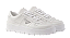 TÊNIS PRADA LEATHER SNEAKER WHITE - Imagem 2