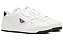 TÊNIS PRADA DOWNTOWN WHITE BLACK - Imagem 2