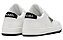 TÊNIS PRADA DOWNTOWN WHITE BLACK - Imagem 4