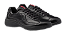 TÊNIS PRADA AMERICAN CUP LEATHER BLACK - Imagem 2