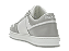 TÊNIS PRADA DOWNTOWN TOP SNEAKERS LEATHER GREY - Imagem 3