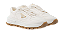 TÊNIS PRADA 01 LEATHER WHITE BEIGE - Imagem 2