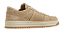 TÊNIS PRADA DOWNTOWN SUEDE BEIGE - Imagem 3