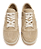TÊNIS PRADA DOWNTOWN SUEDE BEIGE - Imagem 2