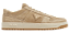 TÊNIS PRADA DOWNTOWN SUEDE BEIGE - Imagem 1
