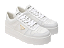 TÊNIS PRADA DOWNTOWN BOLD SNEAKERS - Imagem 2