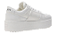 TÊNIS PRADA DOWNTOWN BOLD SNEAKERS - Imagem 3