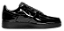 NIKE AIR FORCE 1 LOW ' PATENT PREMIUM BLACK ' - Imagem 4
