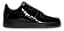 NIKE AIR FORCE 1 LOW ' PATENT PREMIUM BLACK ' - Imagem 1