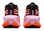 NIKE VOMERO PREMIUM BLACK ARCTIC PINK - Imagem 3