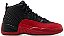 AIR JORDAN 12 RETRO FLU GAME 2025 - Imagem 1