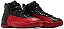 AIR JORDAN 12 RETRO FLU GAME 2025 - Imagem 2