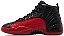 AIR JORDAN 12 RETRO FLU GAME 2025 - Imagem 4