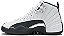 AIR JORDAN 12 RETRO BG DARK GREY - Imagem 4