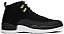 AIR JORDAN 12 RETRO REVERSE TAXI - Imagem 1