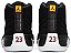 AIR JORDAN 12 RETRO REVERSE TAXI - Imagem 3