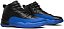 AIR JORDAN 12 RETRO GAME ROYAL - Imagem 2