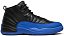 AIR JORDAN 12 RETRO GAME ROYAL - Imagem 1