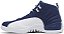 AIR JORDAN 12 RETRO INDIGO - Imagem 4