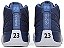AIR JORDAN 12 RETRO INDIGO - Imagem 3