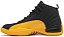 AIR JORDAN 12 RETRO UNIVERSITY GOLD - Imagem 4