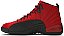 AIR JORDAN 12 RETRO REVERSE FLU GAME - Imagem 4