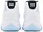 AIR JORDAN 11 RETRO LEGEND BLUE - Imagem 3