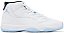 AIR JORDAN 11 RETRO LEGEND BLUE - Imagem 1