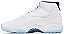 AIR JORDAN 11 RETRO LEGEND BLUE - Imagem 4