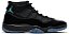 AIR JORDAN 11 RETRO GAMMA BLUE 2025 - Imagem 1