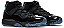 AIR JORDAN 11 RETRO GAMMA BLUE 2025 - Imagem 2