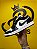 Air Jordan 1 Low Panda - A PRONTA ENTREGA - Imagem 1