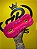 Nike Vomero Premium Hyper Pink - A PRONTA ENTREGA - Imagem 3