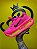 Nike Vomero Premium Hyper Pink - A PRONTA ENTREGA - Imagem 1