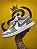 Air Jordan 1 Low Wolf Grey - A PRONTA ENTREGA - Imagem 1