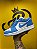 Air Jordan 1 Low Unc - A PRONTA ENTREGA - Imagem 1
