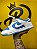 Nike Dunk Low Reverse University Blue - A PRONTA ENTREGA - Imagem 1