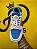 Nike Dunk Low Reverse University Blue - A PRONTA ENTREGA - Imagem 2