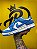 Nike Dunk Low University Blue - A PRONTA ENTREGA - Imagem 1