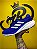 Adidas Supernova 2 Blue - A PRONTA ENTREGA - Imagem 1