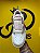 Air Jordan 1 Low Tropical Pink x Travis Scott - A PRONTA ENTREGA - Imagem 2