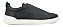 TÊNIS ZEGNA TRIPLE STITCH LEATHER NAVY BLUE - Imagem 1