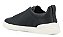 TÊNIS ZEGNA TRIPLE STITCH LEATHER NAVY BLUE - Imagem 3