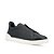 TÊNIS ZEGNA TRIPLE STITCH LEATHER NAVY BLUE - Imagem 2