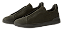 TÊNIS ZEGNA TRIPLE STITCH GREEN CALF - Imagem 2