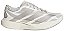 ADIDAS ADIZERO EVO SL EXO CLOUD WHITE HAZE CORAL - Imagem 1