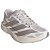 ADIDAS ADIZERO EVO SL EXO CLOUD WHITE HAZE CORAL - Imagem 2