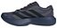 ADIDAS ADIZERO EVO SL EXO COLLEGIATE NAVY CORE BLACK PYRITE - Imagem 3