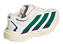 ADIDAS ADIZERO EVO SL EXO CORE WHITE COLLEGIATE GREEN - Imagem 3