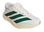 ADIDAS ADIZERO EVO SL EXO CORE WHITE COLLEGIATE GREEN - Imagem 2